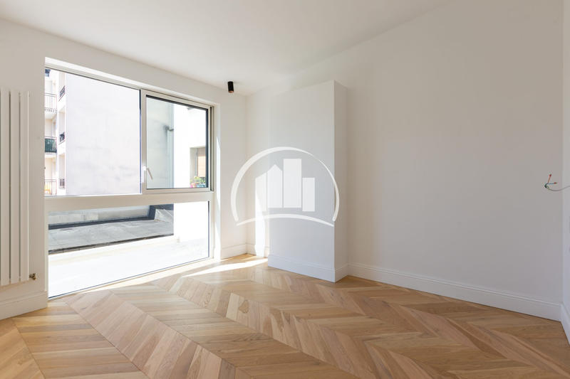 Appartement - 78 m² - 3 pièces