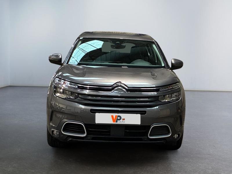 Citroën C5 Aircross Business Hybride Rechargeable 225 s&amp;S e-Eat8