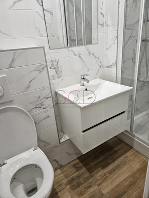 Appartement - 13 m² - 1 pièce