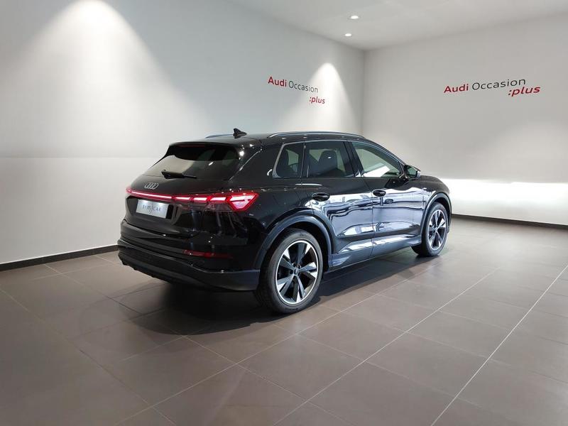 Audi Q4 e-tron 45 285 ch 82 kWh