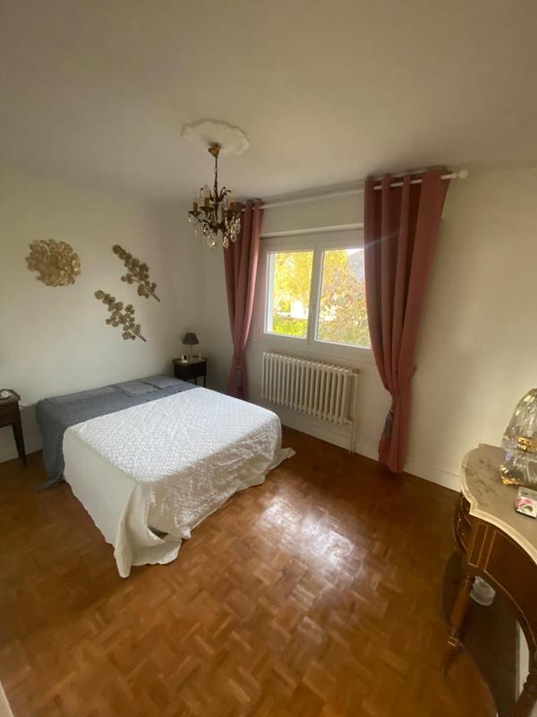 Maison - 191 m² - 6 pièces