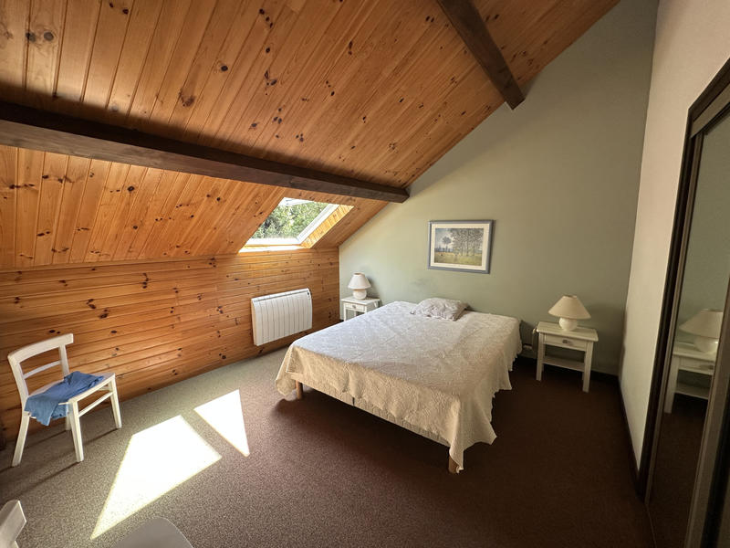 Maison - 149 m² - 5 pièces