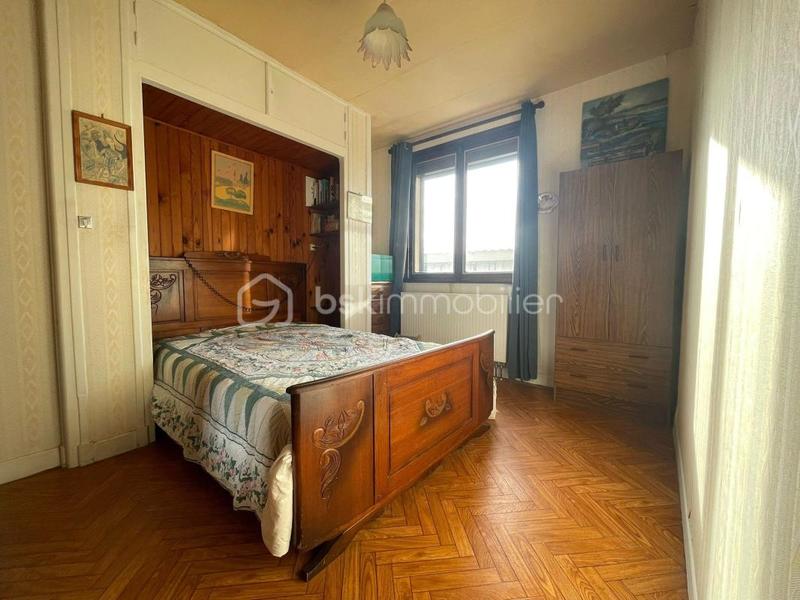 Pavillon - 79 m² - 4 pièces