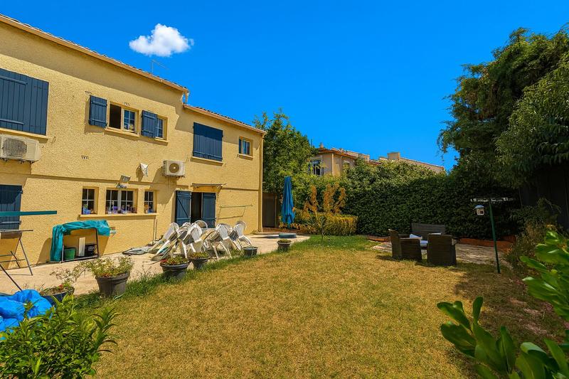 Villa - 148 m² - 6 pièces