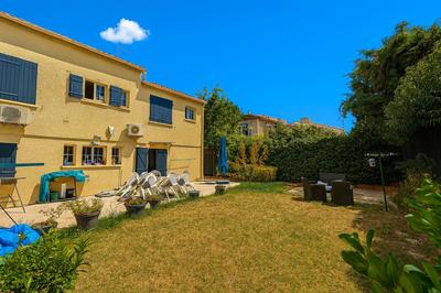 Villa - 148 m² - 6 pièces