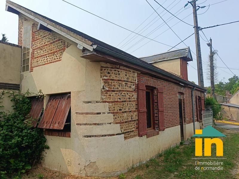 Maison de ville - 150 m² - 8 pièces