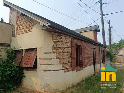 Maison de ville - 150 m² - 8 pièces