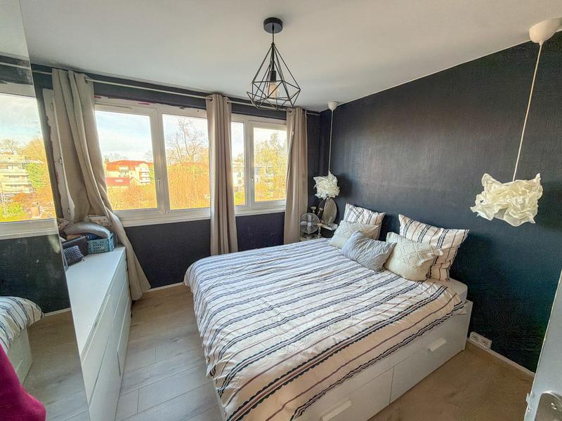 Appartement - 69 m² - 3 pièces