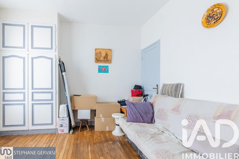 Maison - 150 m² - 7 pièces