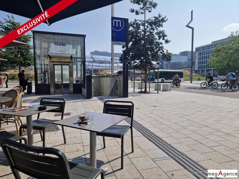 Appartement - 30 m² - 2 pièces