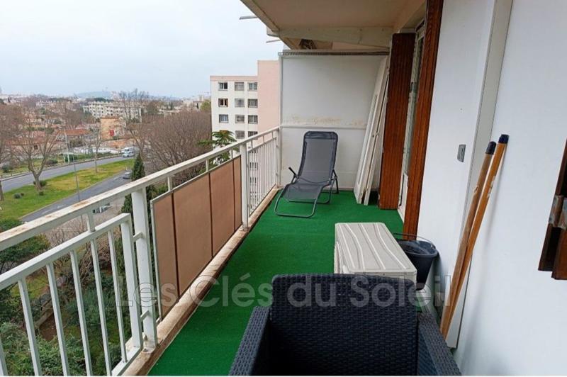 Appartement - 73 m² - 3 pièces