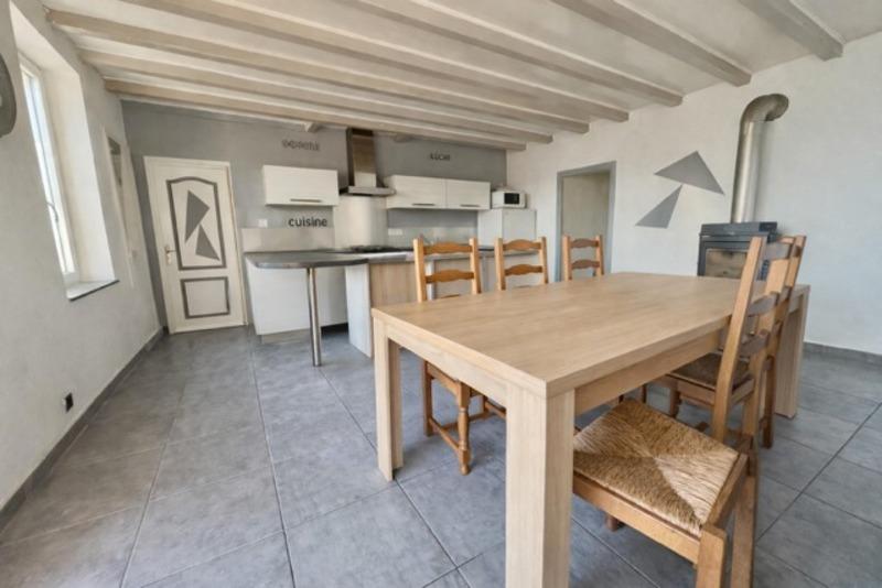 Maison - 70 m² - 3 pièces