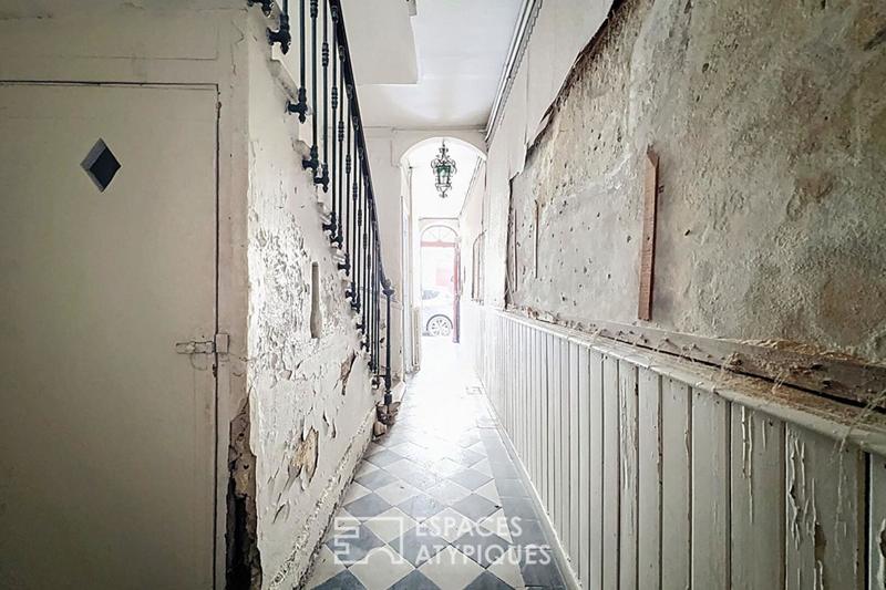 Maison - 168 m² - 6 pièces