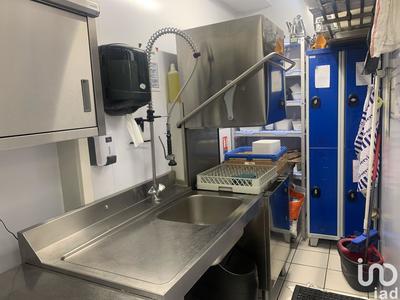 Local commercial - 90 m²