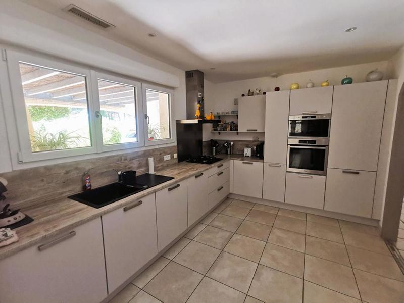 Maison - 106 m² - 4 pièces