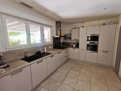 Maison - 106 m² - 4 pièces