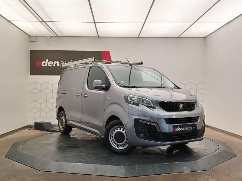 Peugeot Expert Fgn Tole Compact 2.0 Bluehdi 120 s&amp;S Bvm6 Urban