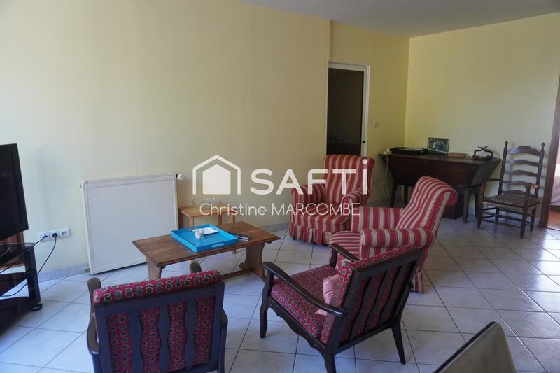 Maison - 215 m² - 10 pièces