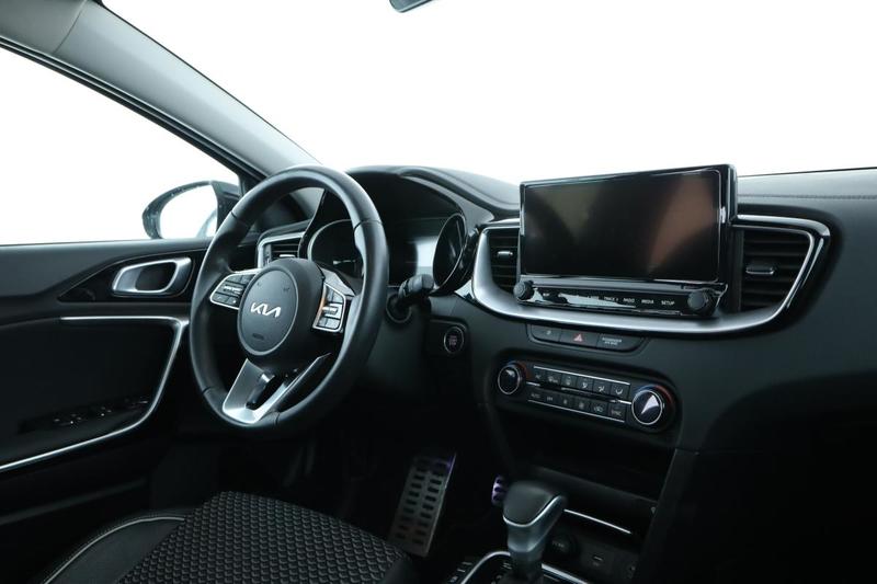 Kia Xceed 1.5 t-GDi Isg Active Dct7 160 ch