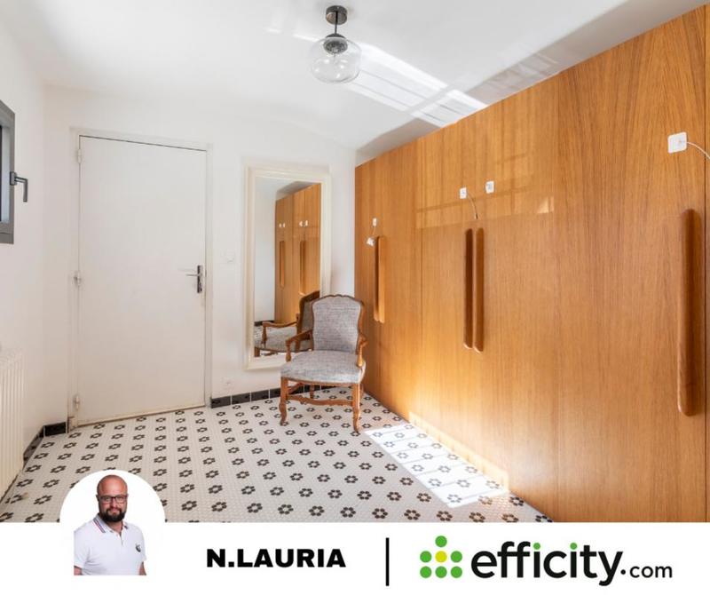 Maison - 160 m² - 7 pièces