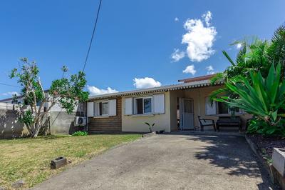 Maison - 75 m² - 4 pièces