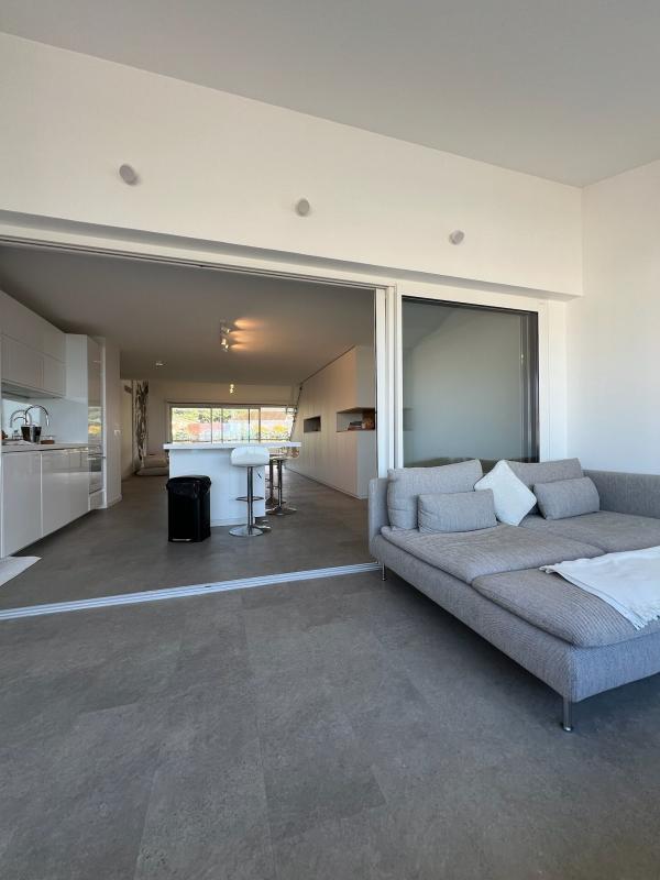 Duplex - 133 m² - 4 pièces