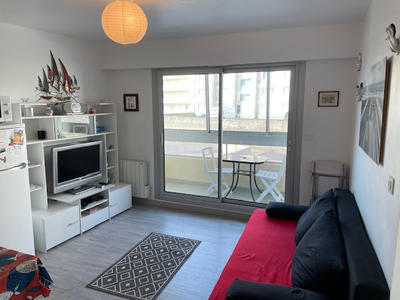 Appartement - 47 m² - 3 pièces