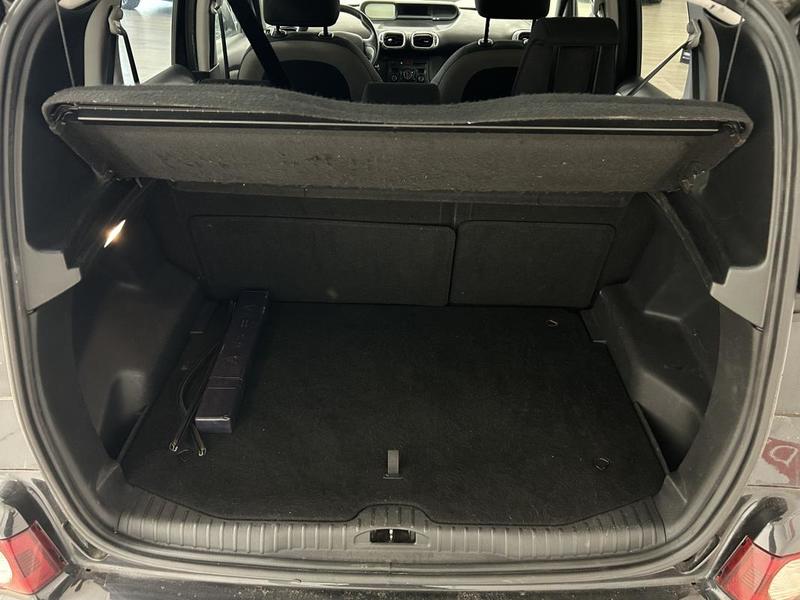 Citroën C3 Picasso 1.4 VTi Tendance 95 Ch 5 P