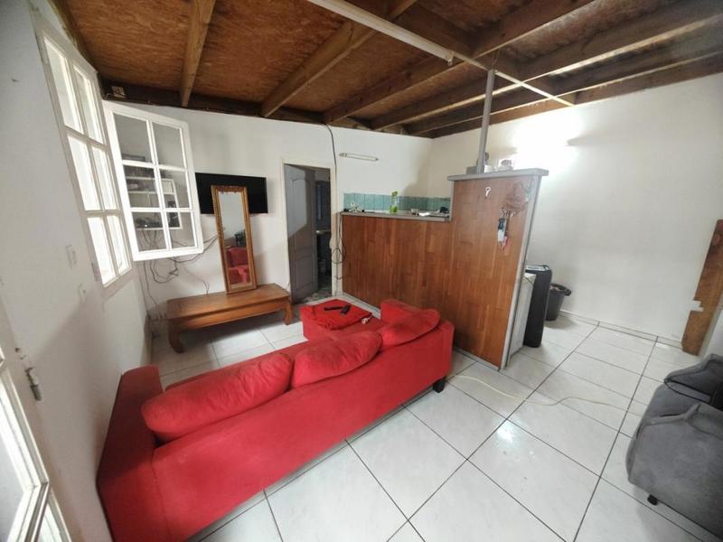 Maison - 197 m² - 6 pièces