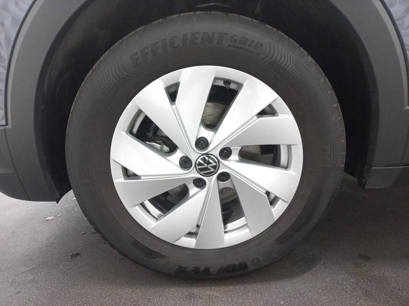 Volkswagen t-Cross 1.0 Tsi 95 Start/Stop Bvm5 Life