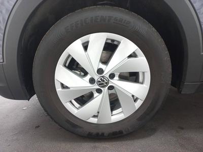 Volkswagen t-Cross 1.0 Tsi 95 Start/Stop Bvm5 Life