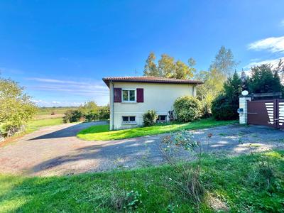 Maison - 146 m² - 7 pièces