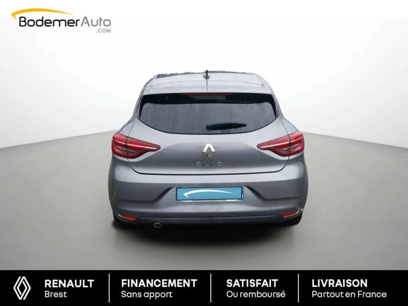 Renault Clio TCe 90 Evolution