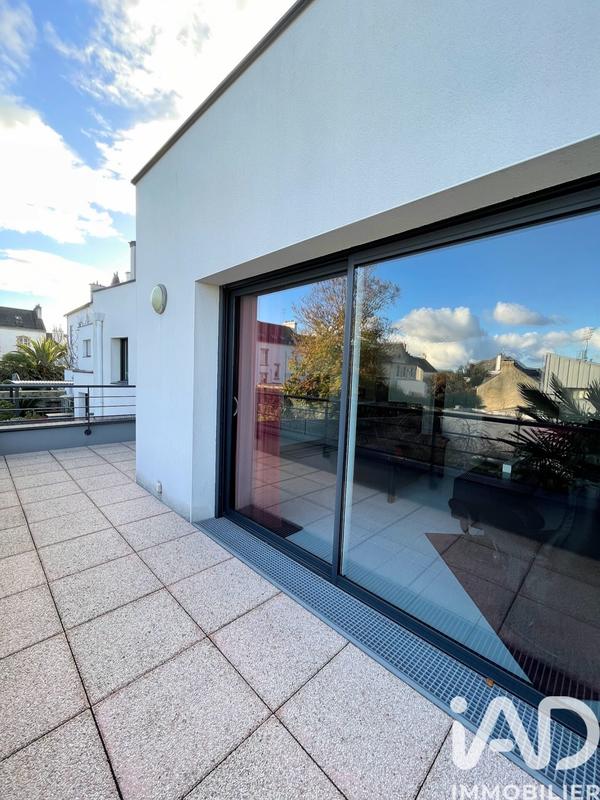 Appartement - 78 m² - 3 pièces