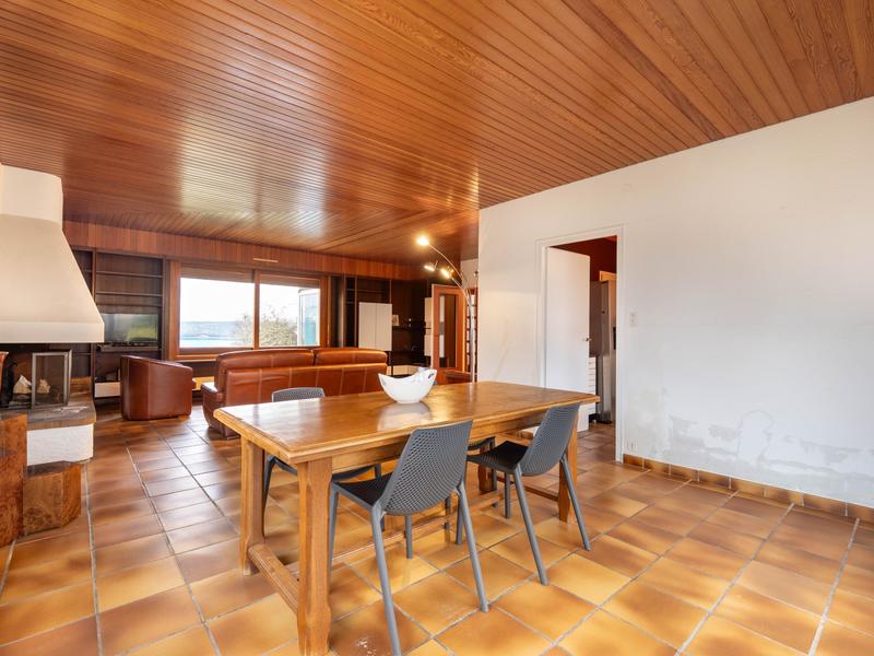 Maison - 121 m² - 3 pièces