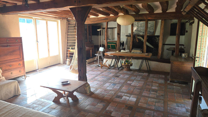 Maison - 175 m² - 5 pièces