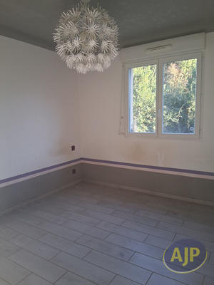 Maison - 114 m² - 6 pièces