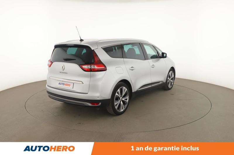 Renault Grand Scénic 1.6 dCi Energy Intens Edc 7pl 160 ch