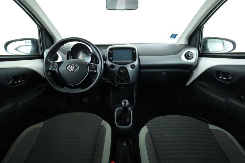 Toyota Aygo 1.0 Vvt-i X-Play 5p 72 ch