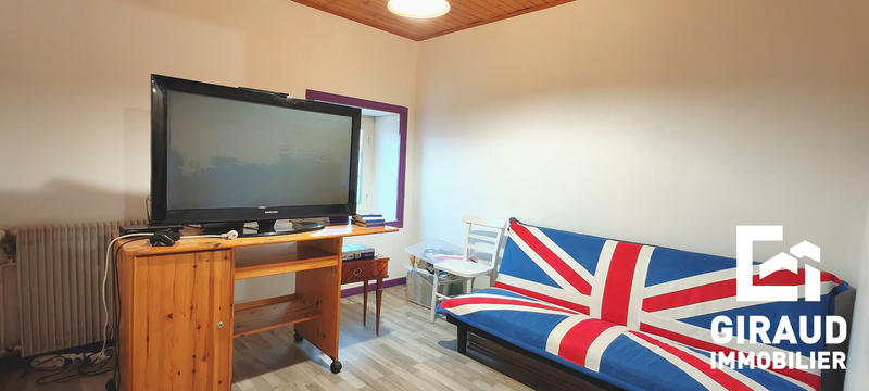 Maison ancienne - 271 m² - 10 pièces