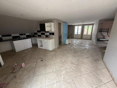 Immeuble - 260 m² - 7 pièces