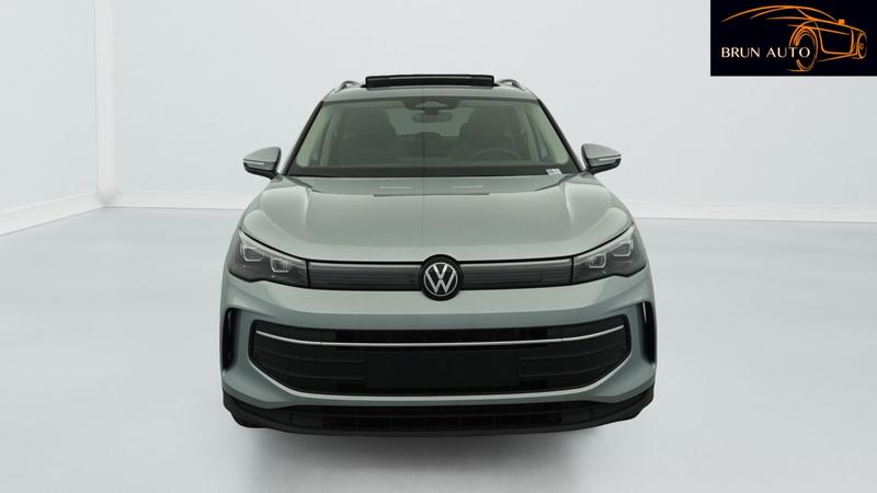 Volkswagen Tiguan Nouveau 1.5 eTSI 150cv Dsg7 Life Plus