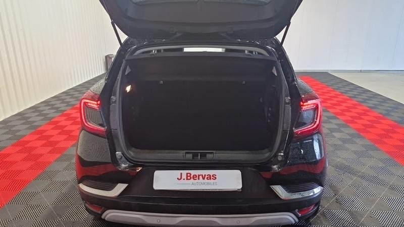 Renault Captur E-Tech Plug-In 160 Intens