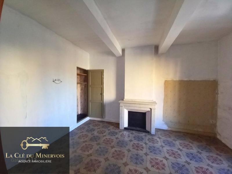 Maison de maîtres - 160 m² - 6 pièces