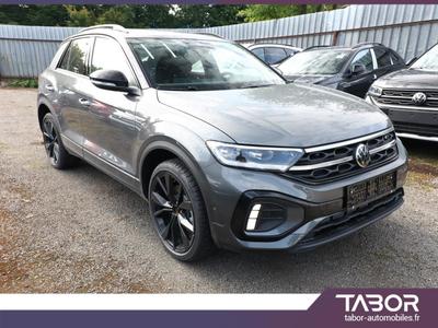 Volkswagen t-Roc 1.5 Tsi 150 Dsg R-Line Pano