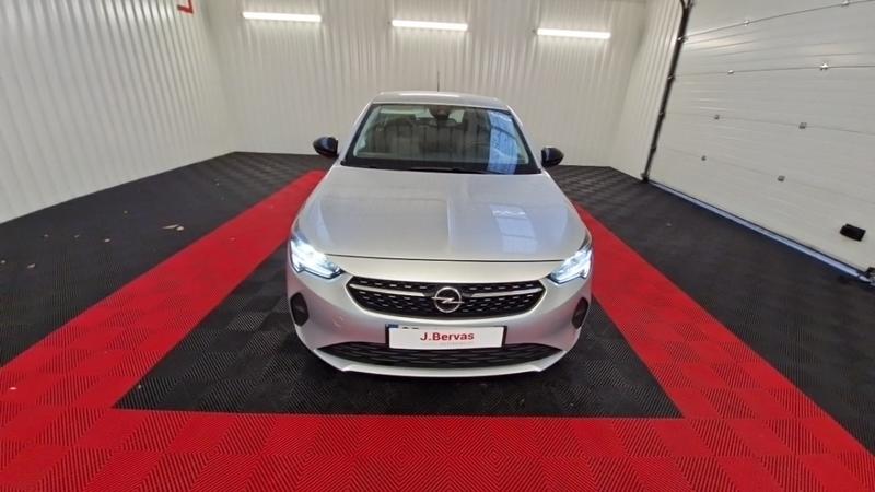 Opel Corsa 1.2 75ch Elegance Business