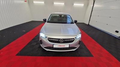 Opel Corsa 1.2 75ch Elegance Business