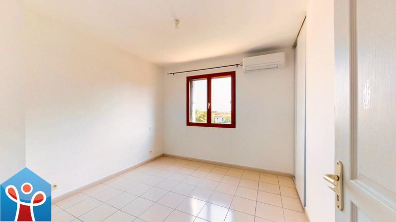 Maison - 117 m² - 5 pièces