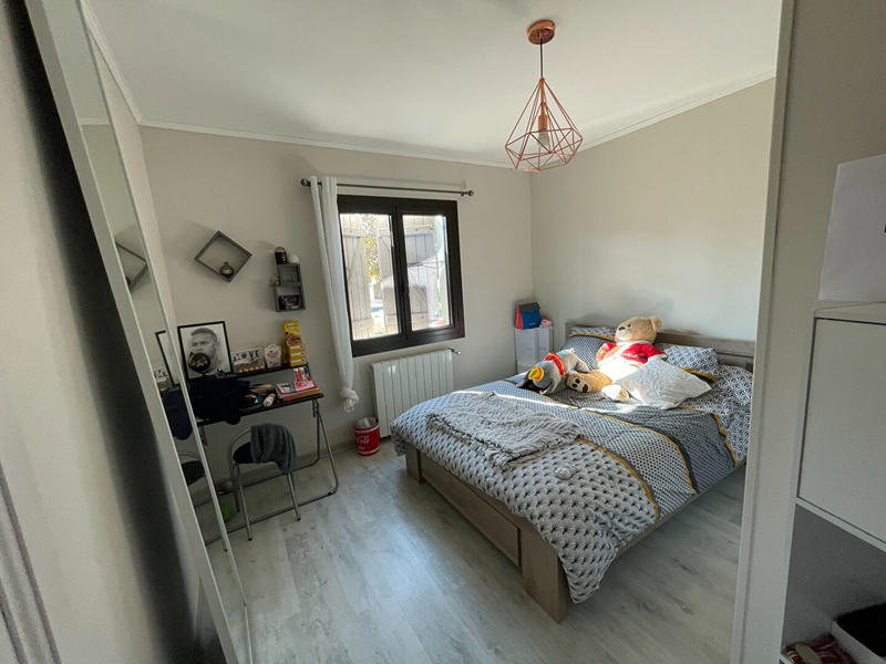 Maison - 183 m² - 6 pièces