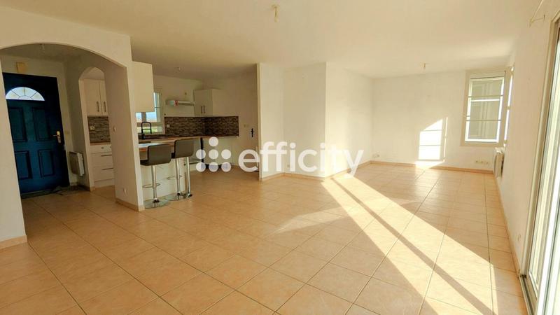 Pavillon - 89 m² - 4 pièces